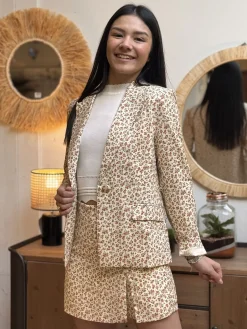 Jupe Suzalie*Mademoiselle Marcelle Store
