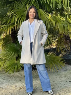 Manteau Agathe*Mademoiselle Marcelle Store