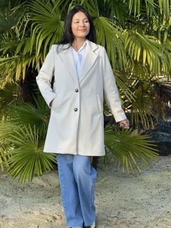 Manteau Agathe*Mademoiselle Marcelle Store