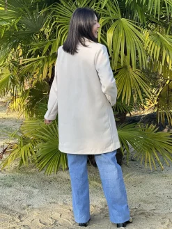 Manteau Agathe*Mademoiselle Marcelle Store