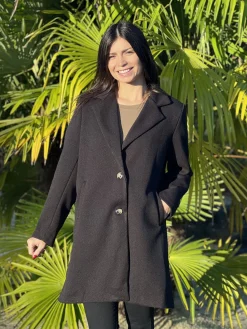 Manteau Agathe*Mademoiselle Marcelle Store