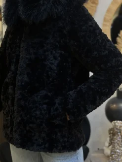 Manteau Alix*Mademoiselle Marcelle Store