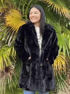 Manteau Constance*Mademoiselle Marcelle New