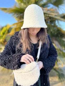 Manteau Jade*Mademoiselle Marcelle Fashion