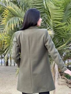 Manteau Louise*Mademoiselle Marcelle Hot