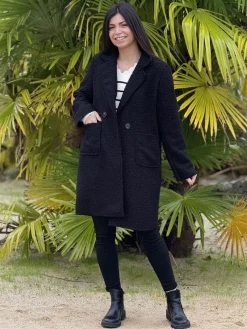 Manteau Victoria*Mademoiselle Marcelle Discount