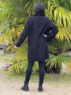 Manteau Victoria*Mademoiselle Marcelle Discount