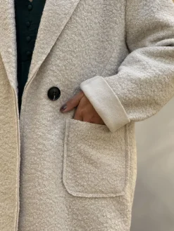 Manteau Victoria*Mademoiselle Marcelle Discount