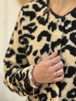 Manteau Violaine*Mademoiselle Marcelle Flash Sale
