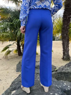 Pantalon Agathe*Mademoiselle Marcelle Fashion
