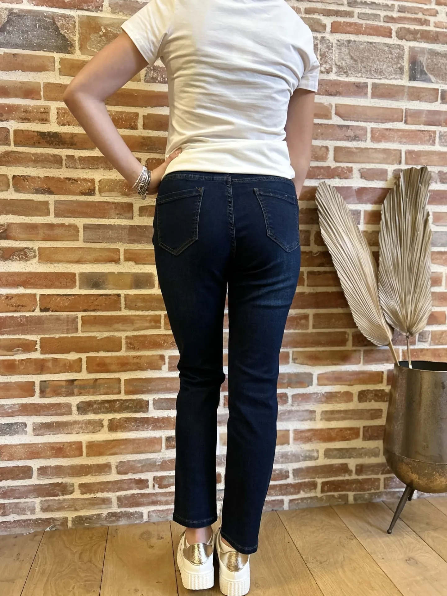 Pantalon Anna*Mademoiselle Marcelle Online