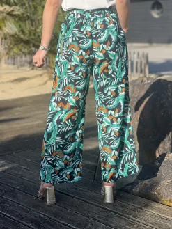 Pantalon Anne*Mademoiselle Marcelle Cheap