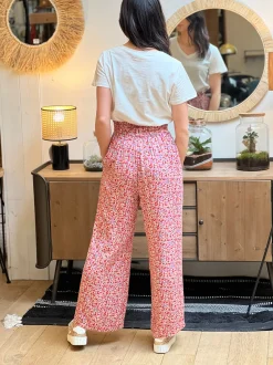 Pantalon Audrey*Mademoiselle Marcelle Clearance