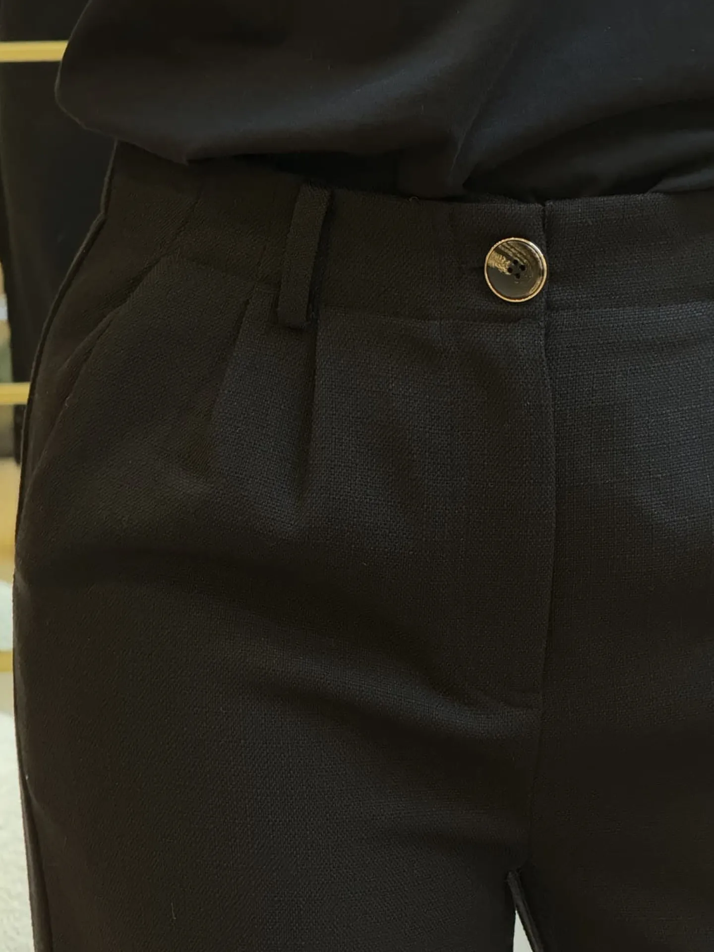 Pantalon Aurore*Mademoiselle Marcelle Cheap
