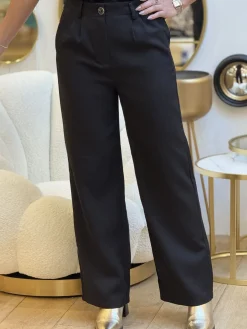 Pantalon Aurore*Mademoiselle Marcelle Cheap