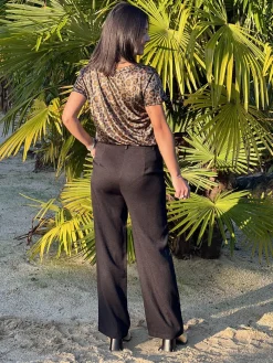 Pantalon Aurore*Mademoiselle Marcelle Cheap