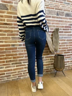 Pantalon Axelle*Mademoiselle Marcelle New