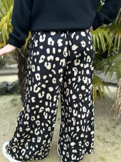 Pantalon Camélise*Mademoiselle Marcelle Cheap