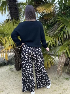 Pantalon Camélise*Mademoiselle Marcelle Cheap