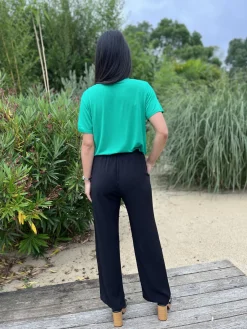 Pantalon Clarisse*Mademoiselle Marcelle Sale