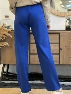 Pantalon Clarisse*Mademoiselle Marcelle Sale