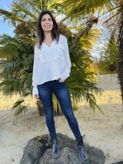 Pantalon Constance*Mademoiselle Marcelle New
