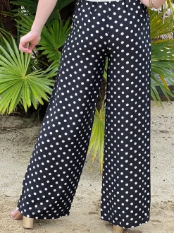 Pantalon Elise*Mademoiselle Marcelle Store