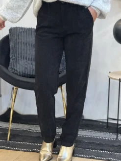Pantalon Estelle*Mademoiselle Marcelle Cheap