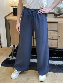 Pantalon Hélène*Mademoiselle Marcelle Flash Sale