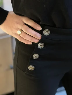 Pantalon Isélia*Mademoiselle Marcelle Online