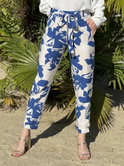 Pantalon Jeannette*Mademoiselle Marcelle Best