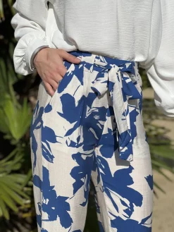 Pantalon Jeannette*Mademoiselle Marcelle Best