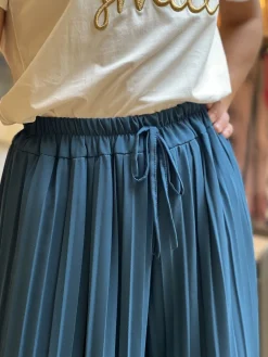 Pantalon Julie*Mademoiselle Marcelle Shop