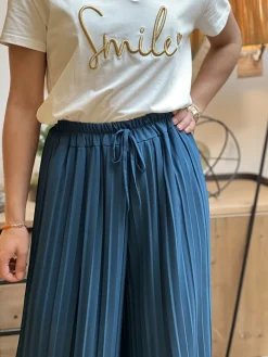 Pantalon Julie*Mademoiselle Marcelle Shop