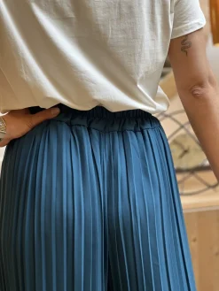 Pantalon Julie*Mademoiselle Marcelle Shop