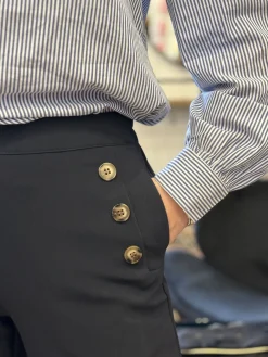 Pantalon Kermelia*Mademoiselle Marcelle Outlet