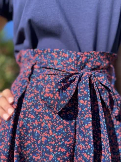 Pantalon Lalia*Mademoiselle Marcelle Sale