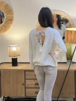 Pantalon Léana*Mademoiselle Marcelle Sale