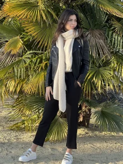Pantalon Linette*Mademoiselle Marcelle Outlet