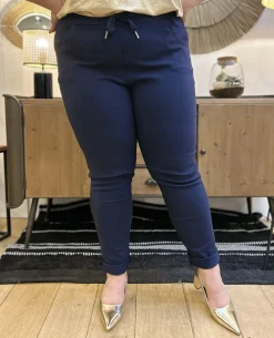 Pantalon Lisandre*Mademoiselle Marcelle Online
