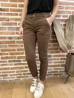 Pantalon Léodia*Mademoiselle Marcelle Fashion