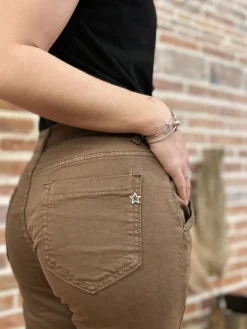 Pantalon Léodia*Mademoiselle Marcelle Fashion