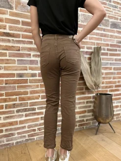 Pantalon Léodia*Mademoiselle Marcelle Fashion