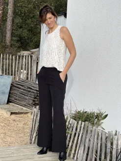 Pantalon Louise*Mademoiselle Marcelle Online