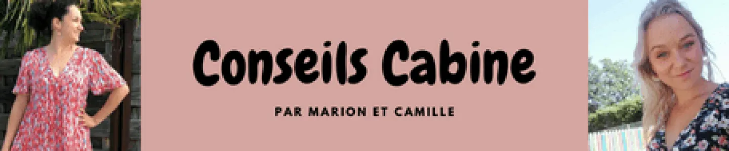 Pantalon Marjolaine*Mademoiselle Marcelle Outlet