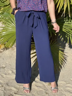 Pantalon Monique*Mademoiselle Marcelle Store