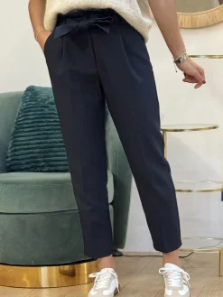 Pantalon Nolwenn*Mademoiselle Marcelle Hot