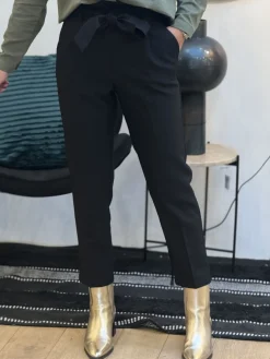 Pantalon Nolwenn*Mademoiselle Marcelle Hot