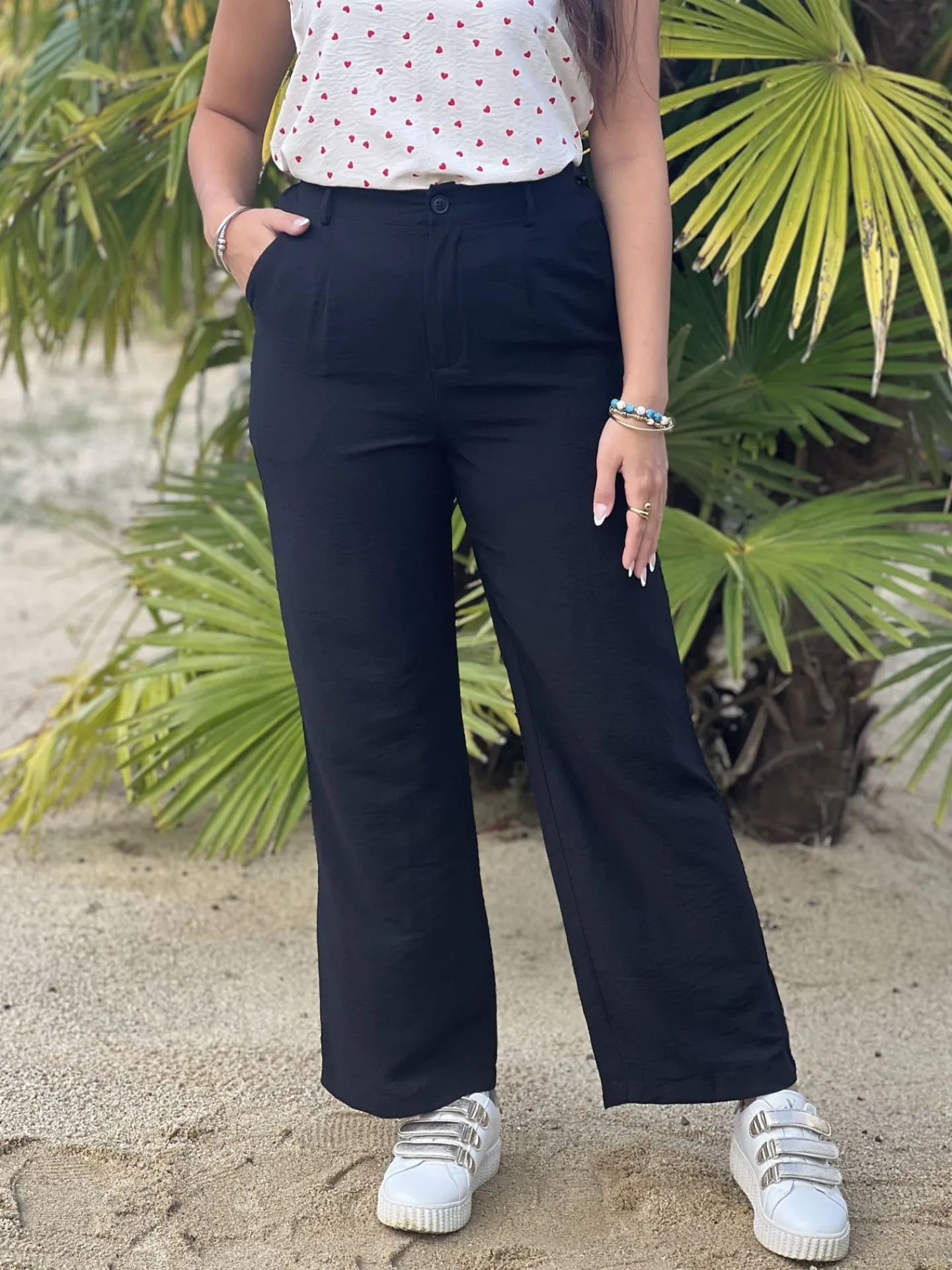 Pantalon Patricia*Mademoiselle Marcelle Cheap