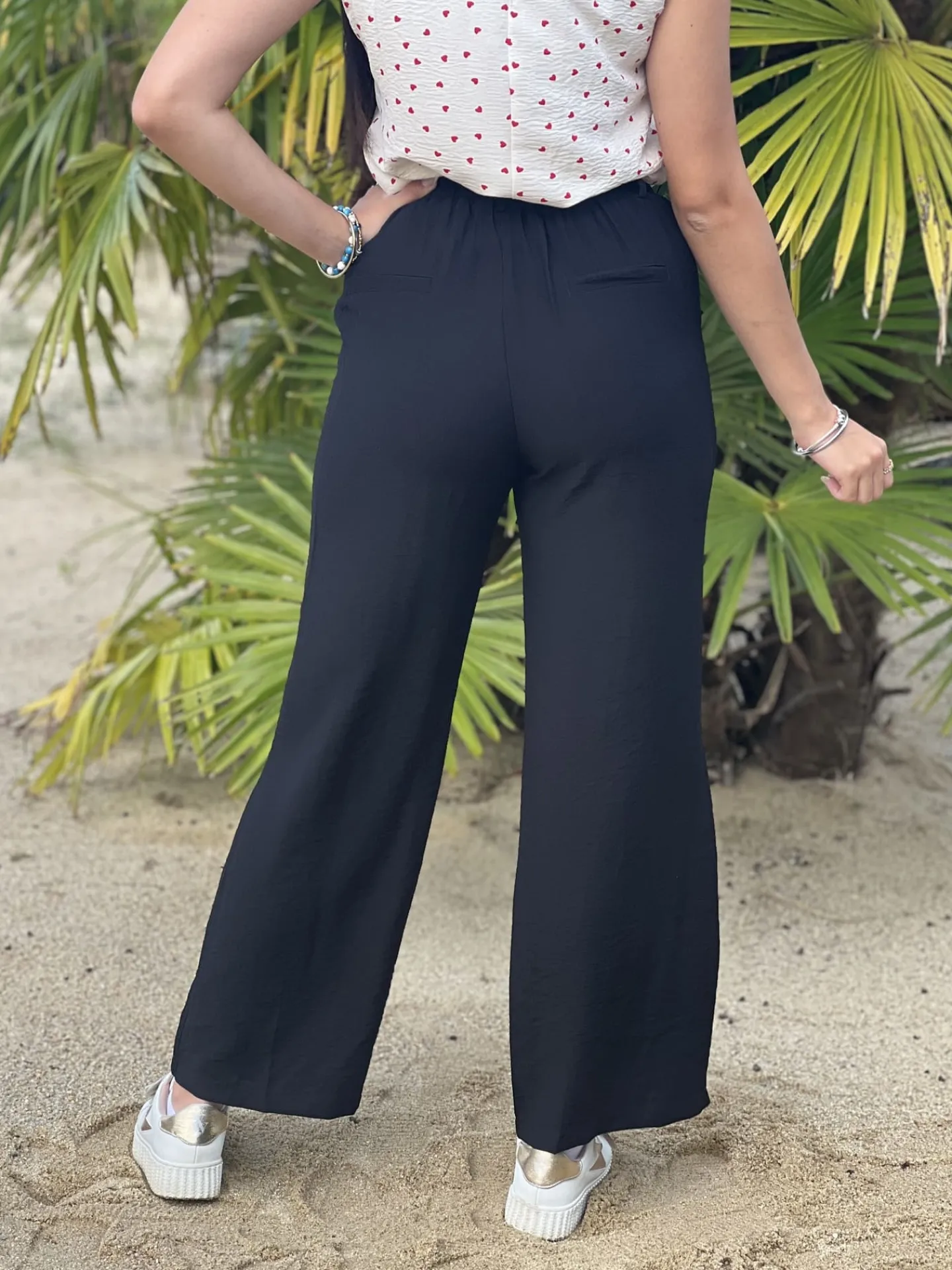 Pantalon Patricia*Mademoiselle Marcelle Cheap